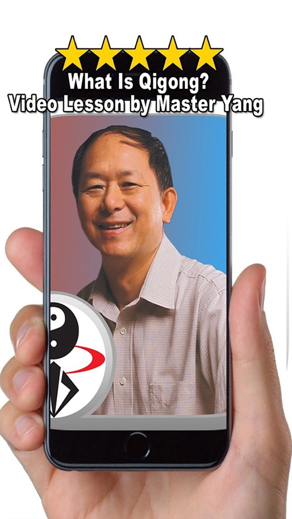 【图】Understanding Qigong Video(截图1)