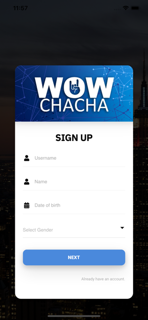 Wow Chacha(圖2)-速報App