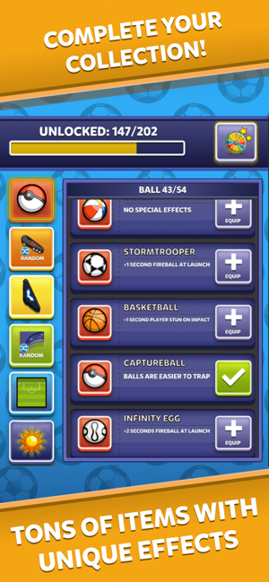 Pinball Soccer World(圖2)-速報App