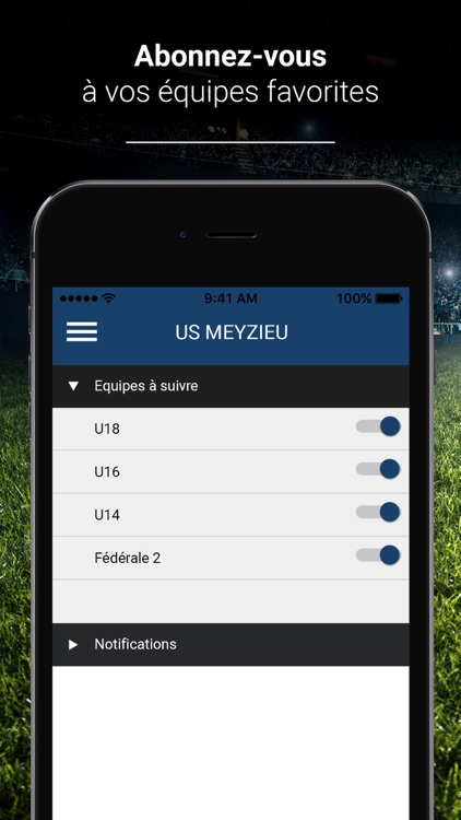 US MEYZIEU screenshot-4