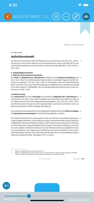 Aufsichtsrat A-Z(圖4)-速報App