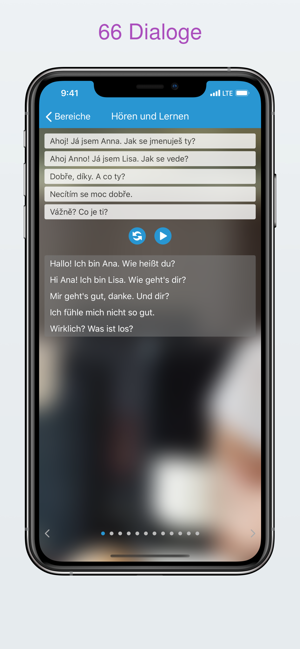 Tschechische Sprache lernen(圖3)-速報App