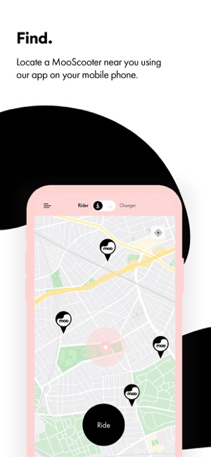 Moo Scooters(圖2)-速報App