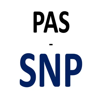 PAS-SNP Cheats