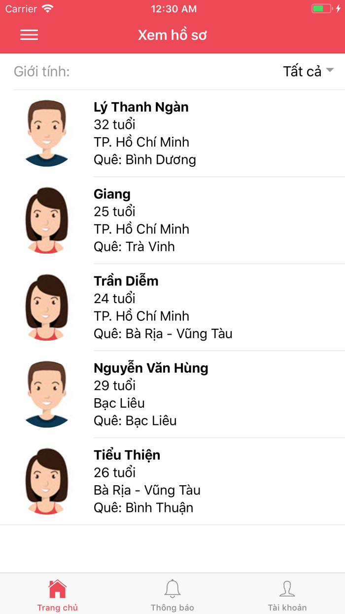 Kết Duyên Việt Nam