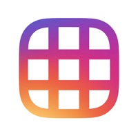 Grid: 인스타 그리드, 사진 분할