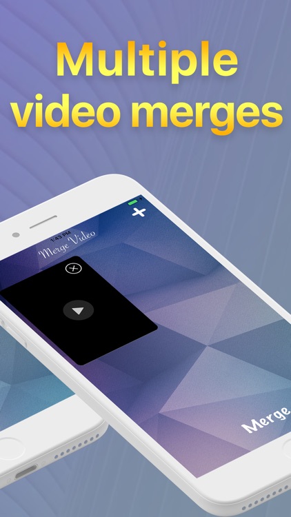 MergeVideo