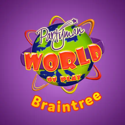 Partyman World Braintree Читы