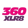 360xlr8