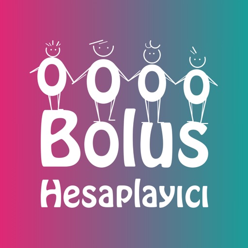 Bolus Hesaplayıcı