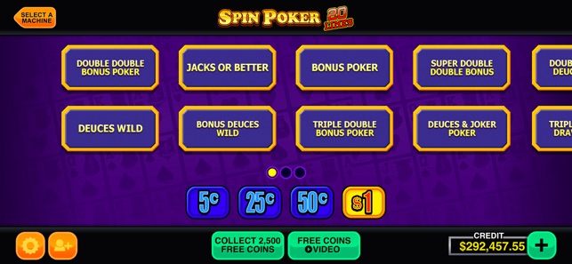 Video Poker Multi Pro(圖5)-速報App