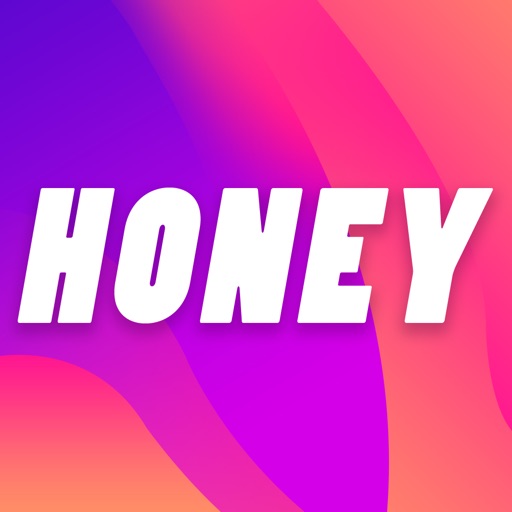 HONEY - Quality Dating iOS App