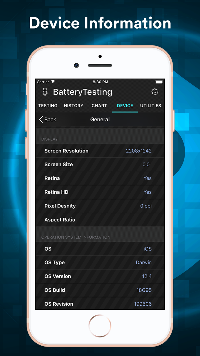 BatteryPro