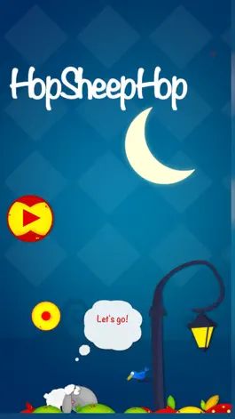 Game screenshot Hop Sheep Hop mod apk