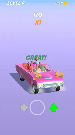 Game screenshot Auto Party apk