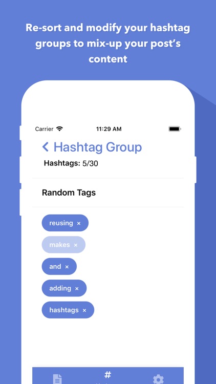 Caption Writer for Instagram screenshot-3