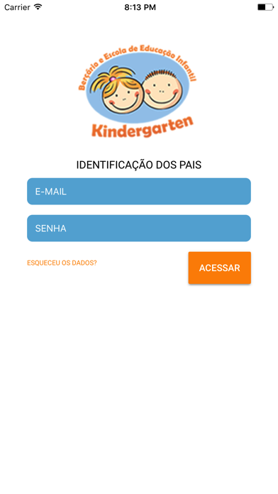 How to cancel & delete Kindergarten - Agenda Infantil from iphone & ipad 2