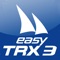 Use this app for setup your easyTRX3 (newest generation of AIS Class B Transponder)