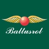 Baltusrol Golf Club.