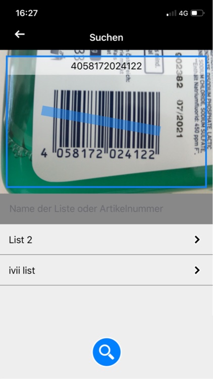 ivii.fastscan screenshot-4