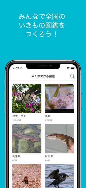 Biome（バイオーム）(圖6)-速報App