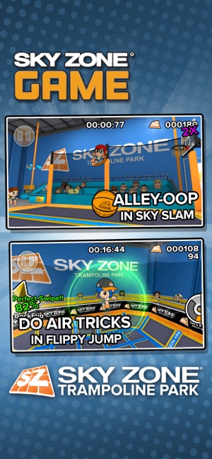 Sky Zone Game(圖2)-速報App