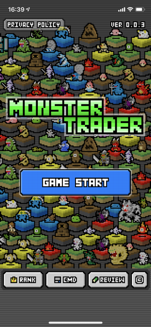 MonsterTrader(圖1)-速報App