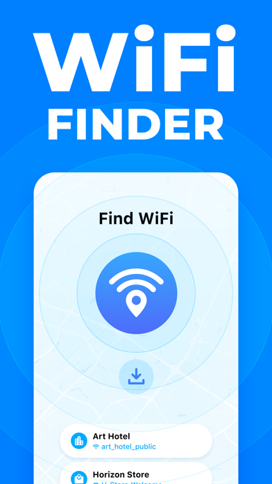 WiFi Map Pro - WiFi E... screenshot1