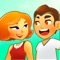 Jump into the world of Hotel Hideaway: a social online 3D role playing game full of opportunities to meet new people and make new friends