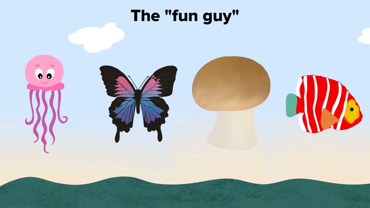 The Trivia Race screenshot-3