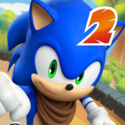 SCARICA SONIC DASH