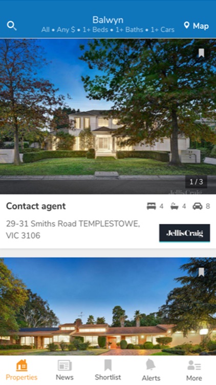 OzHome Real Estate & Property