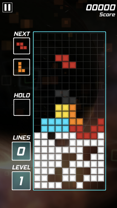 Block Space Puzzle screenshot 4