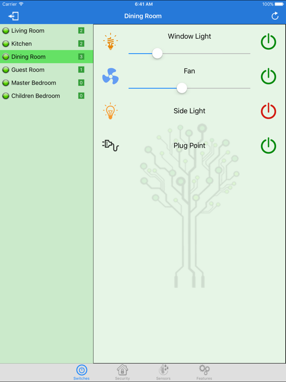 Screenshot #5 pour Maestro Ctrl