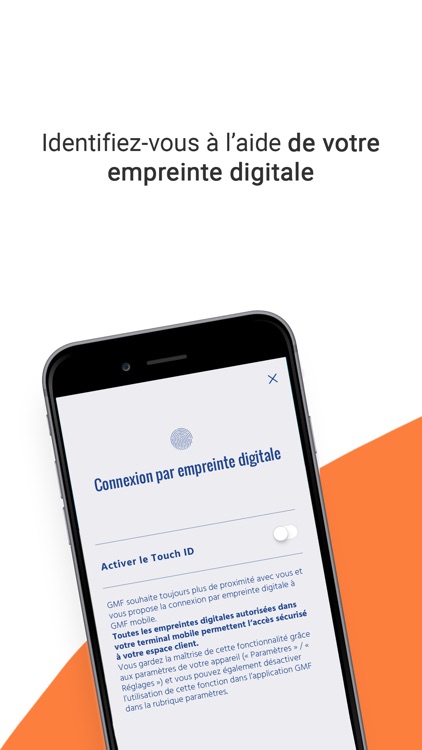 GMF Mobile screenshot-4