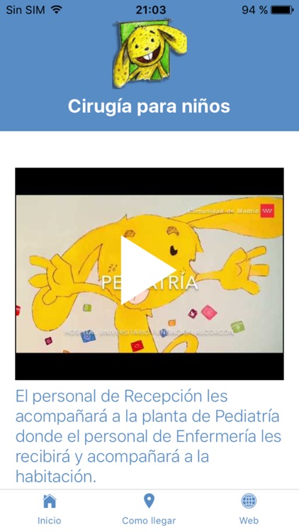 MeOpero screenshot-7