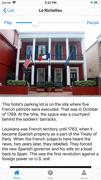 Ghosts of New Orleans screenshot-6