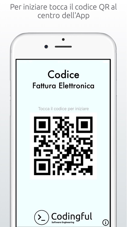 Codice Fattura Elettronica