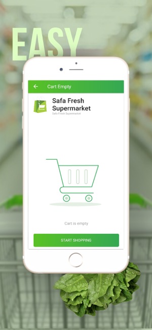 Safa Fresh Supermarket(圖2)-速報App