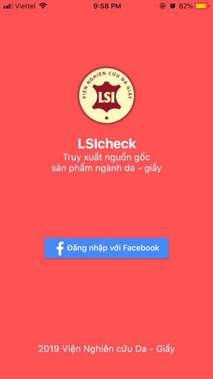 LSIcheck