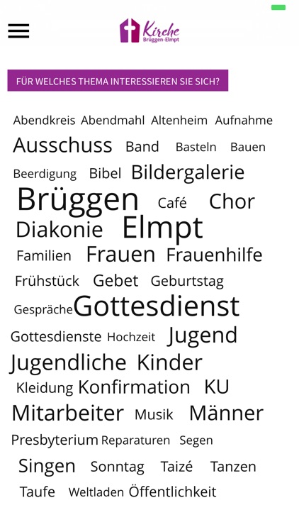 Kirche Brüggen-Elmpt screenshot-4