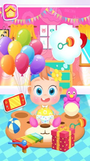 My Baby Care World(圖4)-速報App