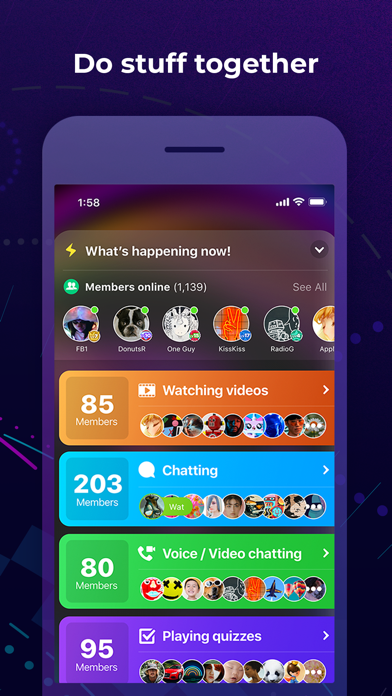 Amino Communities And Chats By Narvii Inc Ios United Kingdom Searchman App Data Information - rawr roblox amino