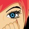 Clip2Comic is a high-quality, high-resolution picture editing app that transforms your photos into funny cartoons, caricatures and sketches in a matter of seconds directly on your iPhone or iPad