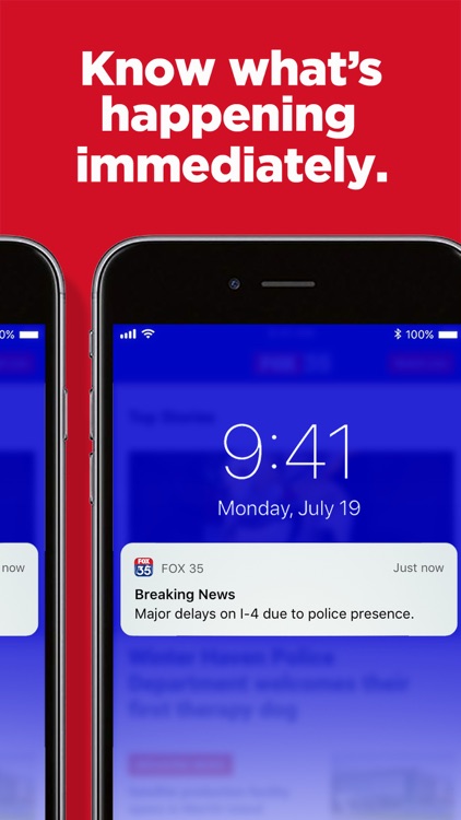 FOX 35: Orlando News & Alerts screenshot-4