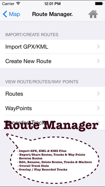 Fishing GPS: Marine Navigation screenshot-7