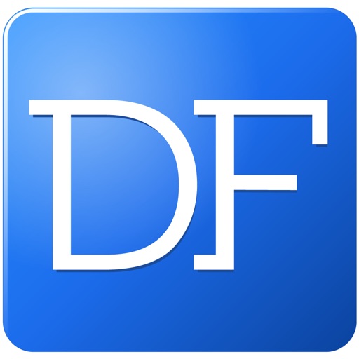 DF Trader SB – FX, Shares