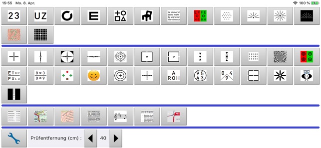 Visucat-N