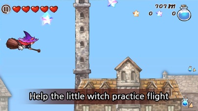 Witch TiTi Screenshot 3