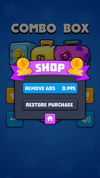 Combo Box For Brawl Stars